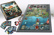 Don't Panic Games - Champions Of Midgard (Fr) - Limolin 