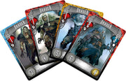 Don't Panic Games - Champions Of Midgard (Fr) - Limolin 