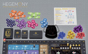 Don't Panic Games - HEGEMONY (FR) - Limolin 