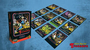 Don't Panic Games - Let's Dig for Treasure (FR) - Limolin 