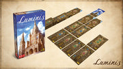 Don't Panic Games - Luminis (BIL) - Limolin 