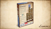 Don't Panic Games - Luminis (BIL) - Limolin 