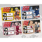 Don't Panic Games - NARUTO NINJA ARENA - Limolin 
