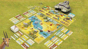 Don't Panic Games - WILD: Serengeti (FR) - Limolin 