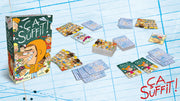 Don't Panic Games - Ça Suffit! (FR) - Limolin 