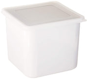 Donvier - Yogurt Cheese Maker 6x5.7"/15.6x14.8cm White - Limolin 