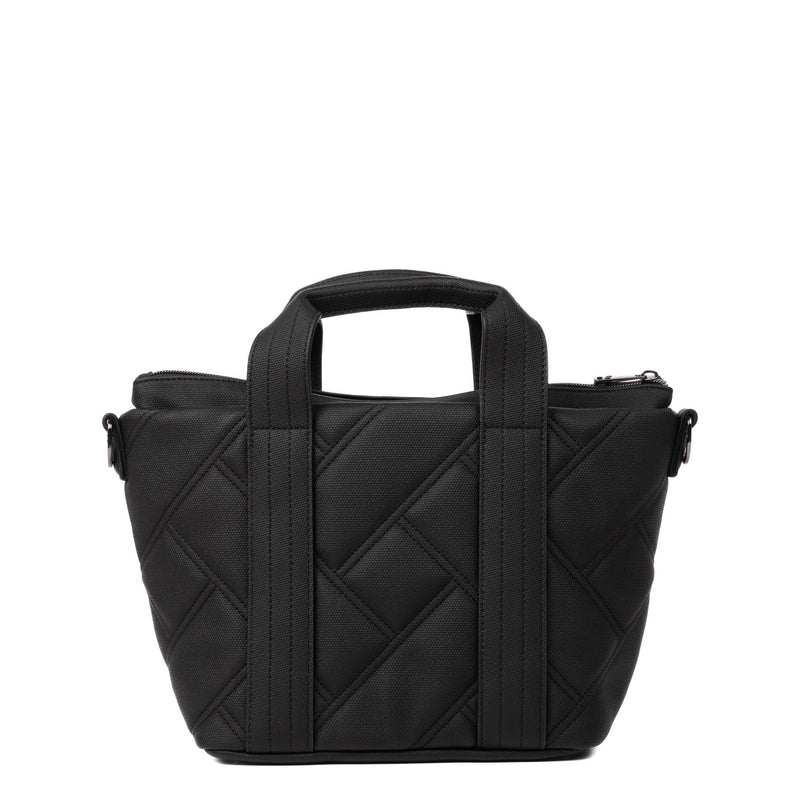 LUG - Dory Matte Luxe VL Crossbody Bag