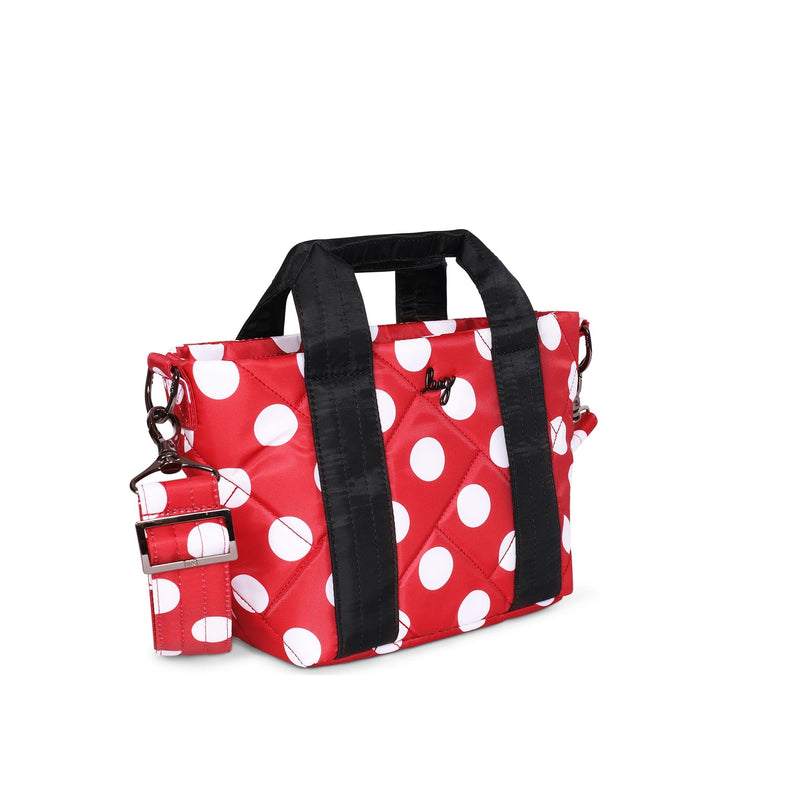 LUG - Dory Mini Crossbody Bag