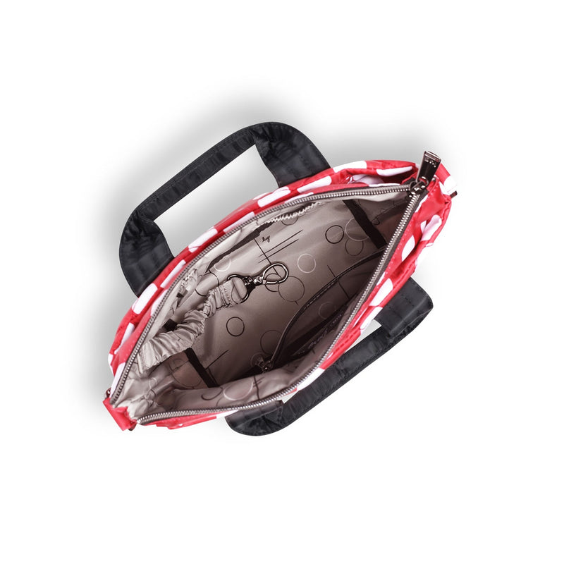 LUG - Dory Mini Crossbody Bag
