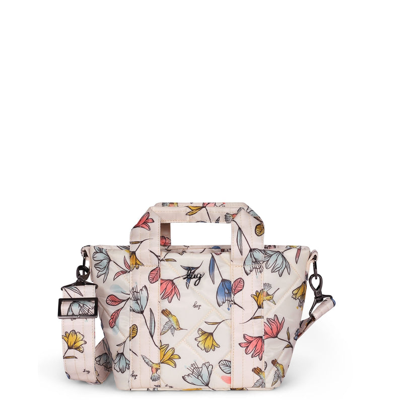 LUG - Dory Mini Crossbody Bag