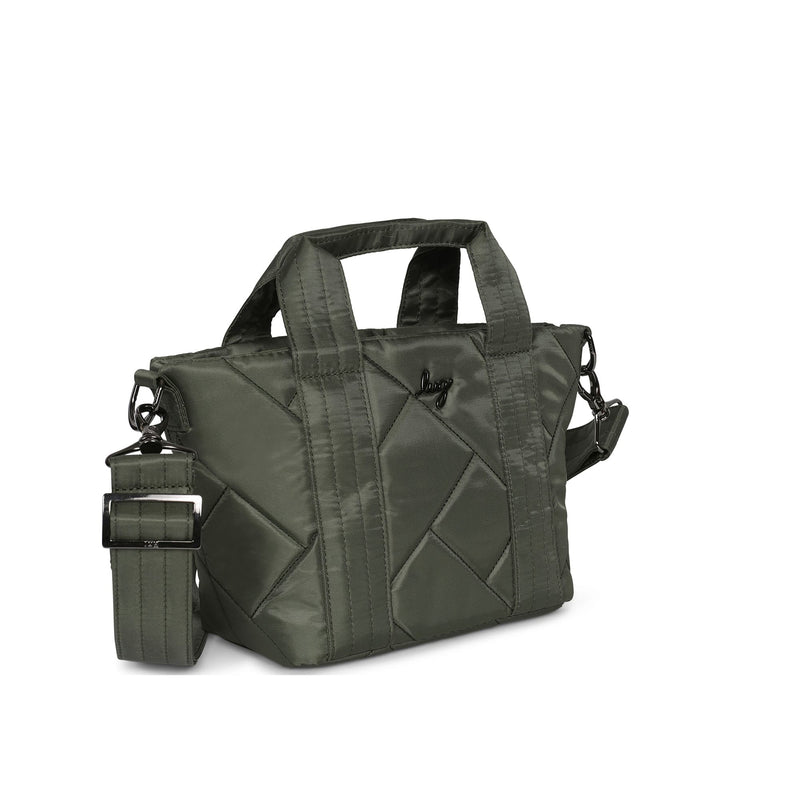 LUG - Dory Mini Crossbody Bag