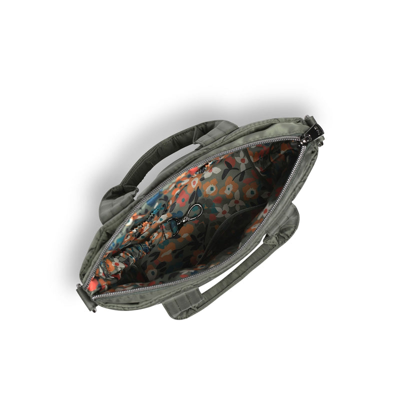 LUG - Dory Mini Crossbody Bag