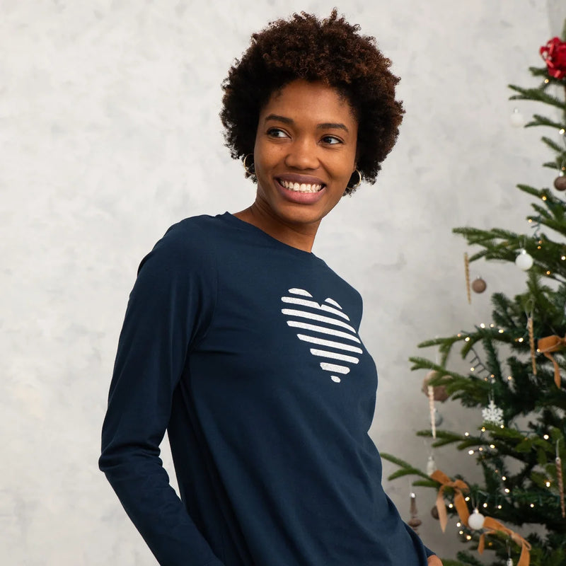 LUG - Dory Long Sleeve Top