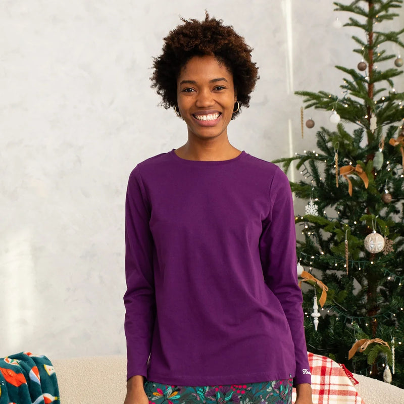 LUG - Dory Long Sleeve Top