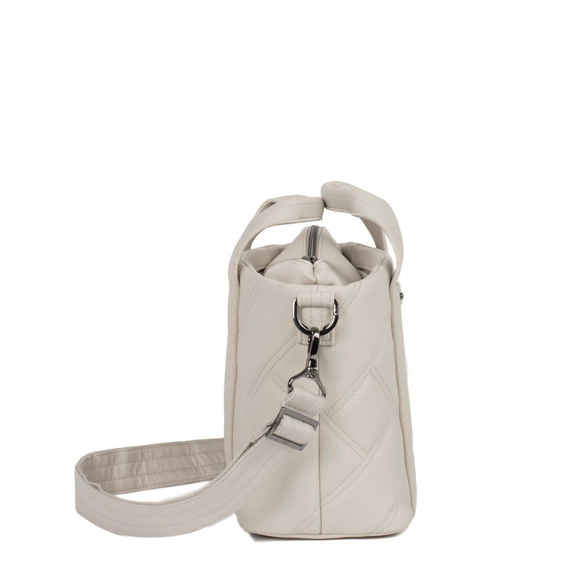 LUG - Dory Matte Luxe VL Crossbody Bag