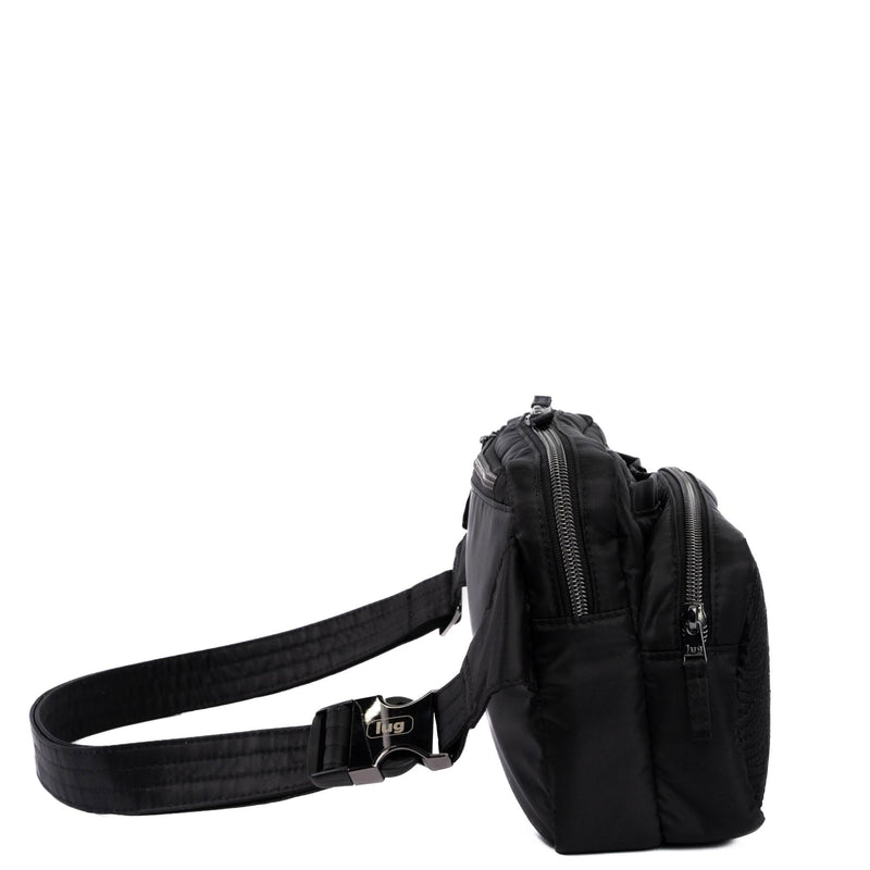 LUG - Double Back Belt Bag