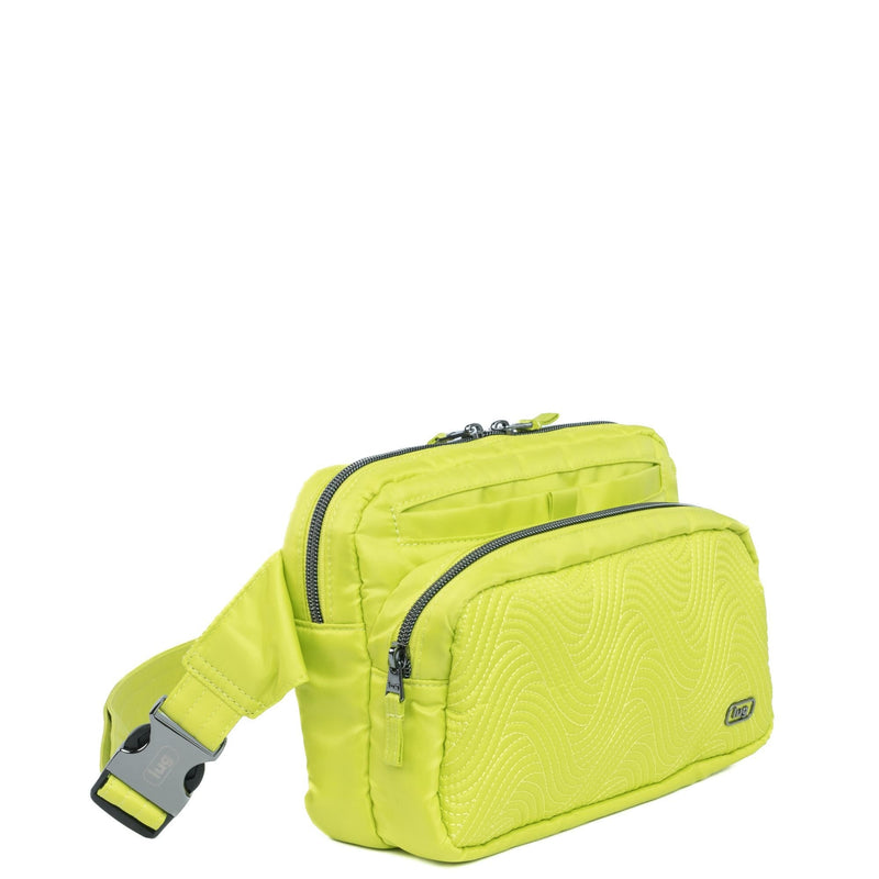 LUG - Double Back Belt Bag