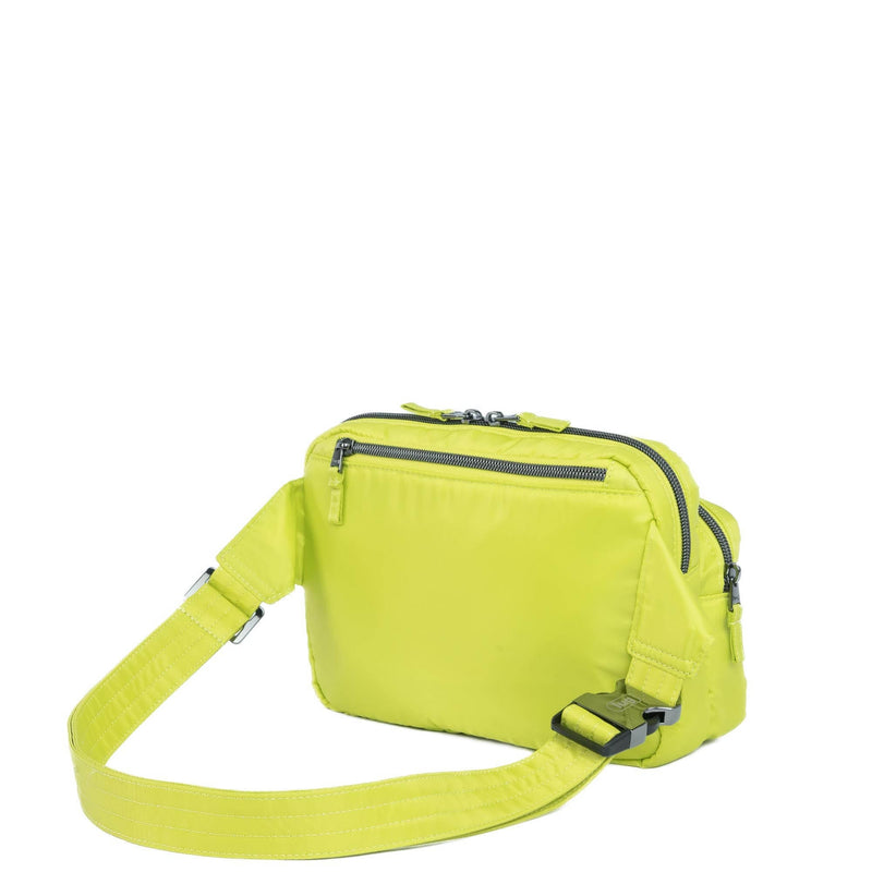 LUG - Double Back Belt Bag