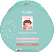 Doudou - Casse-tête - 36 pièces - Limolin 
