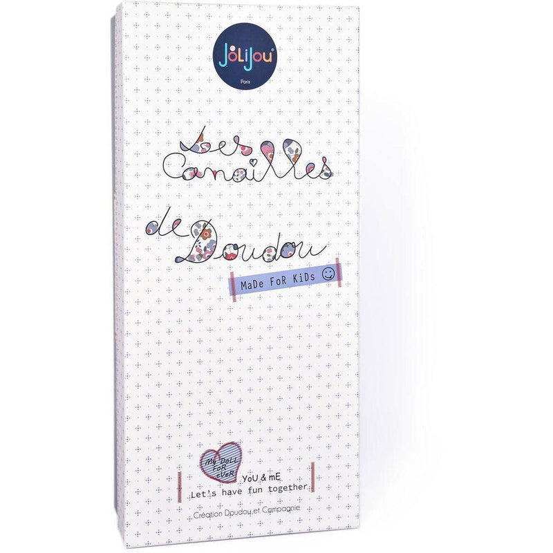 Doudou - Rascals - Ernie 36 cm - Limolin 