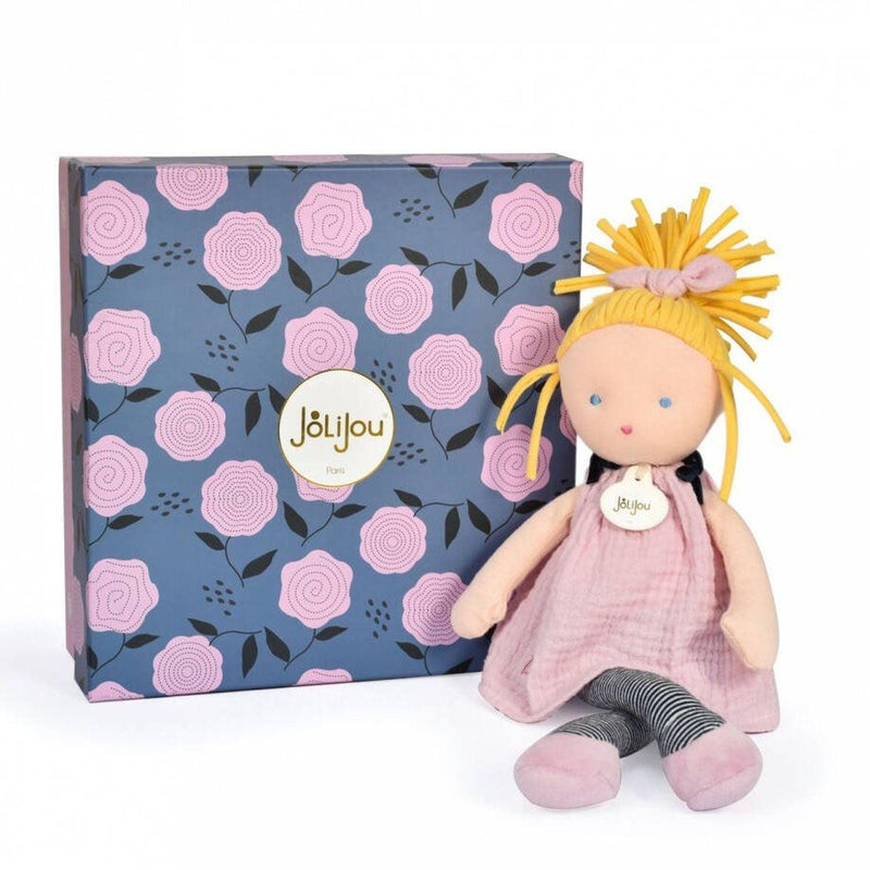 Doudou - Sweet Ones - ines - 30 cm - Limolin 