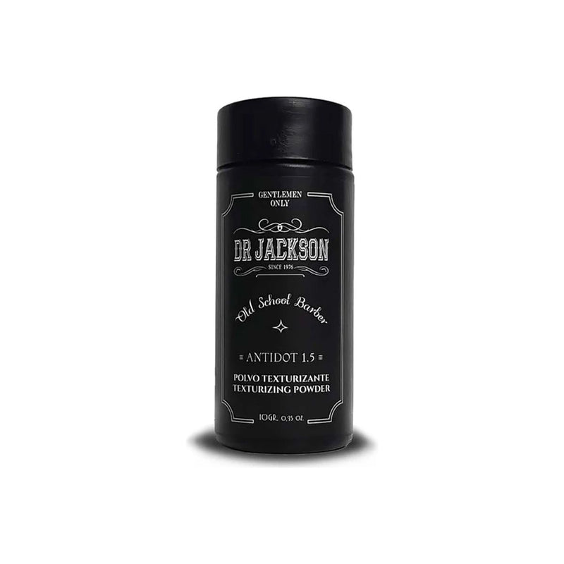 Dr Jackson - Texturizing Powder 10Gr - Limolin 