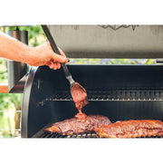 Dreamfarm - Bbq Brizzle Black - Limolin 