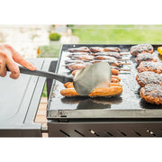 Dreamfarm - Bbq Chopula Stainless-Steel - Limolin 