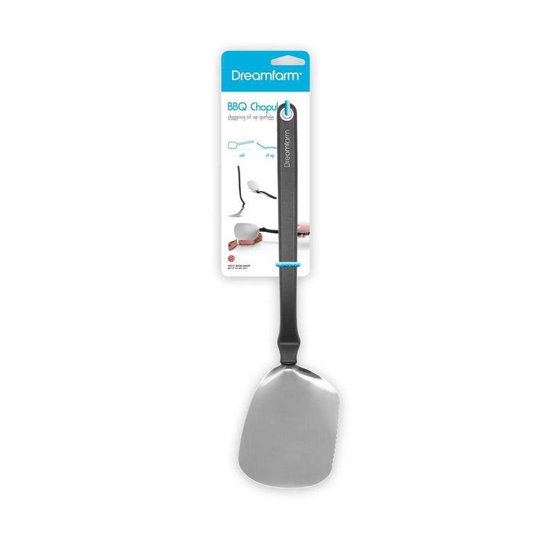 Dreamfarm - Bbq Chopula Stainless-Steel - Limolin 