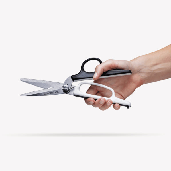 Dreamfarm - Bishears 2-In-1 Shears & Scissors 0 - Limolin 