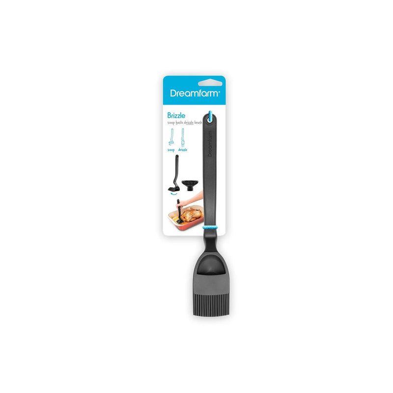 Dreamfarm - Brizzle Black - Limolin 