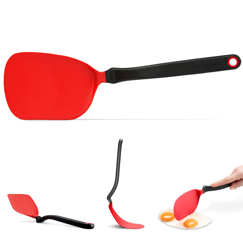 Dreamfarm - Chopula Red - Limolin 