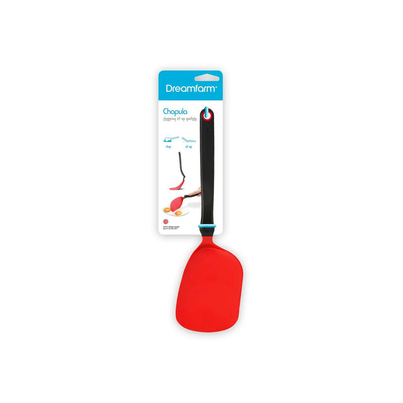 Dreamfarm - Chopula Red - Limolin 