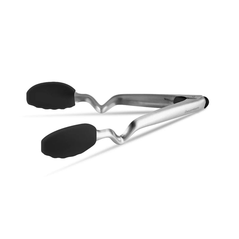 Dreamfarm - Clongs 22.5Cm/9 Black - Limolin 
