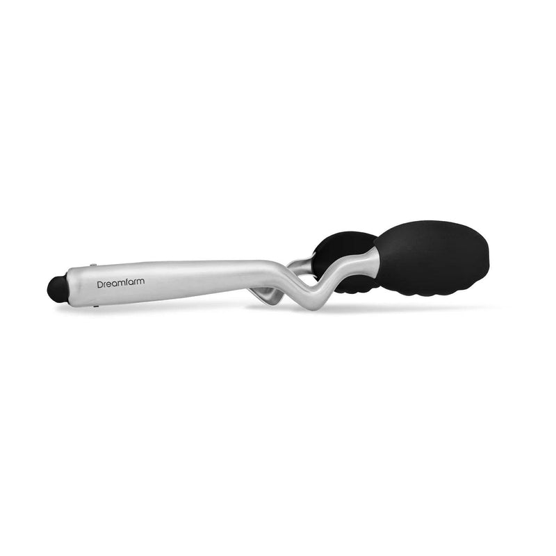 Dreamfarm - Clongs 22.5Cm/9 Black - Limolin 