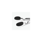 Dreamfarm - Clongs 30Cm/12 Black - Limolin 