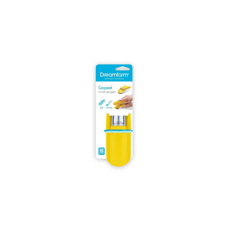 Dreamfarm - Corpeel - Limolin 