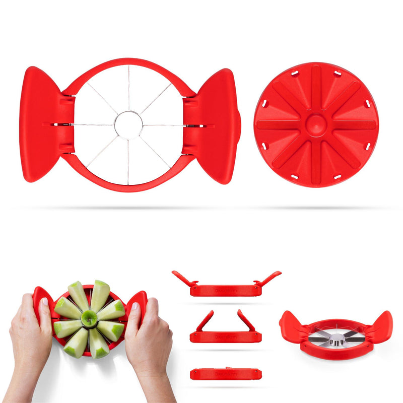Dreamfarm - Flapple Red - Limolin 