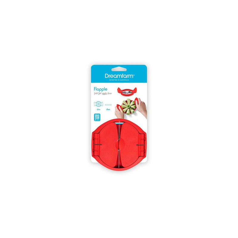 Dreamfarm - Flapple Red - Limolin 