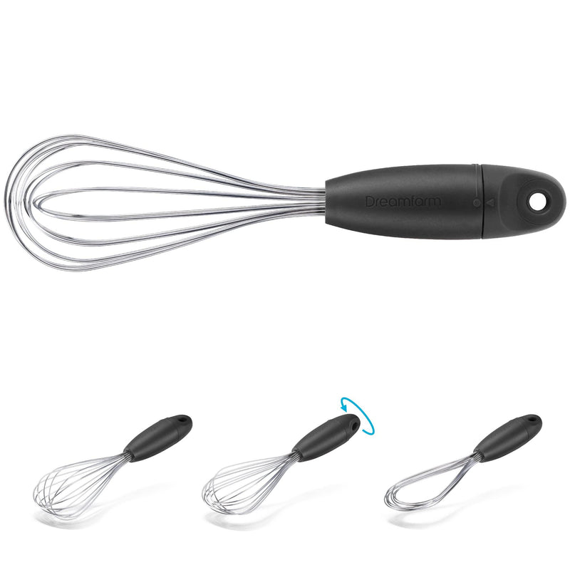 Dreamfarm - Flisk Mini Black - Limolin 