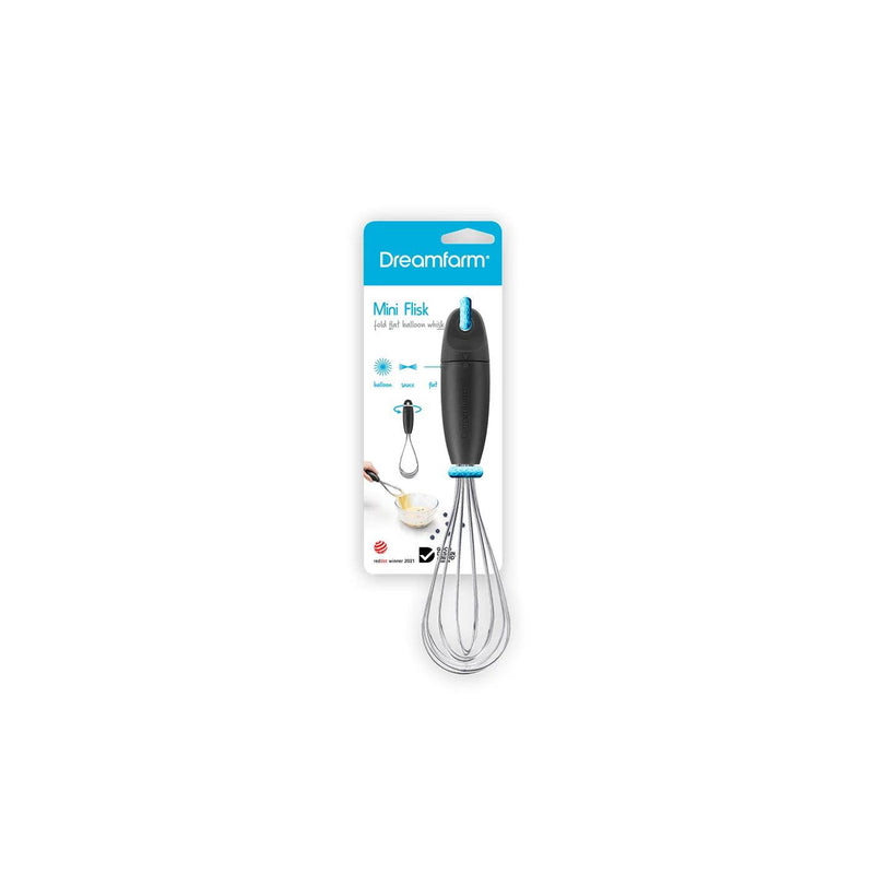 Dreamfarm - Flisk Mini Black - Limolin 