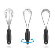 Dreamfarm - Flisk Mini Black - Limolin 
