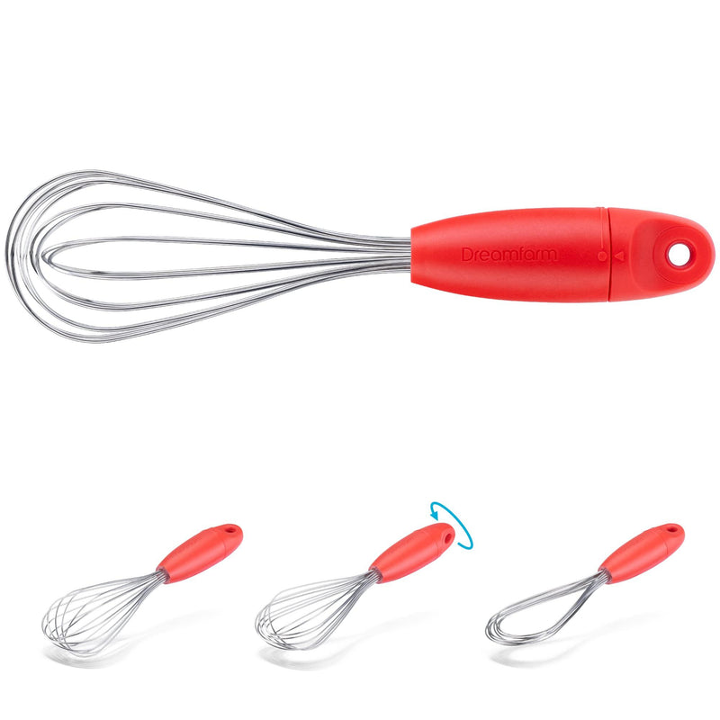 Dreamfarm - Flisk Mini Red - Limolin 