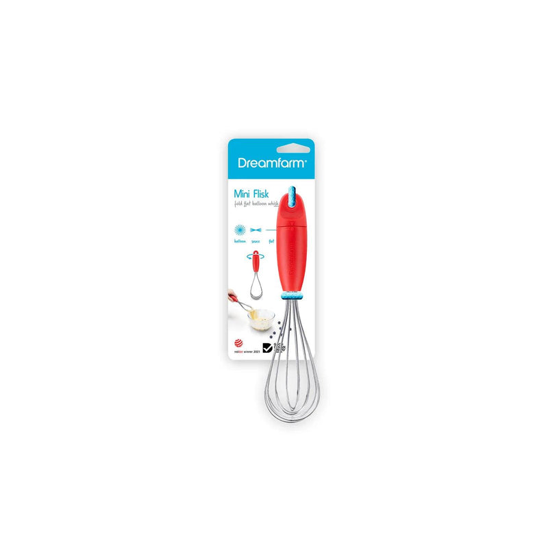 Dreamfarm - Flisk Mini Red - Limolin 