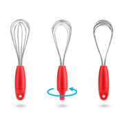 Dreamfarm - Flisk Mini Red - Limolin 