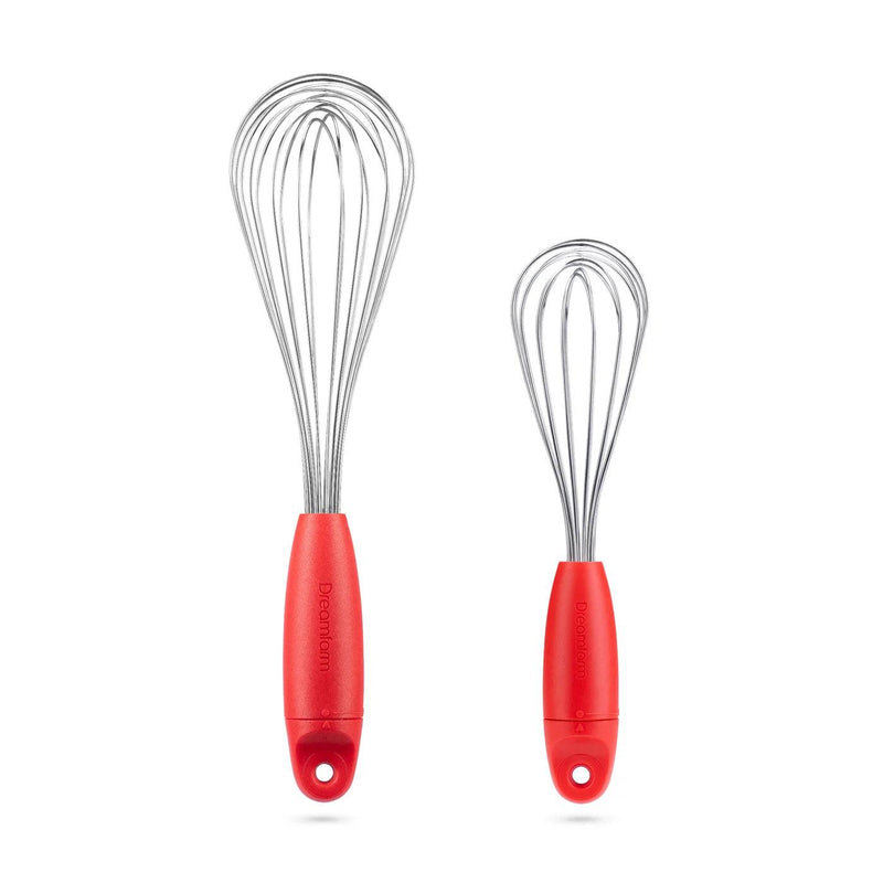 Dreamfarm - Flisk Mini Red - Limolin 