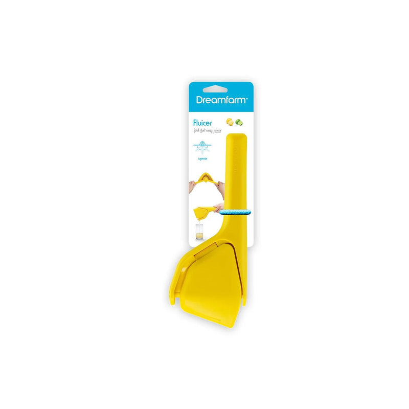 Dreamfarm - Fluicer Lemon - Limolin 