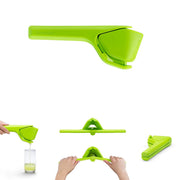 Dreamfarm - Fluicer Lime - Limolin 