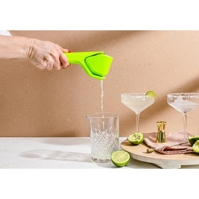 Dreamfarm - Fluicer Lime - Limolin 