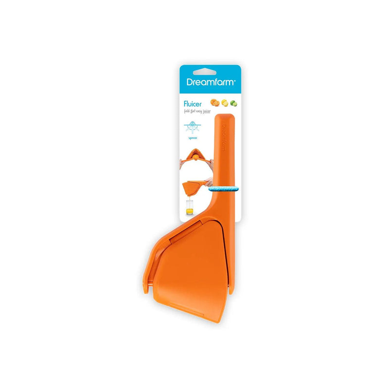 Dreamfarm - Fluicer Orange - Limolin 